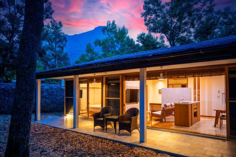 6月の宿泊予約受付開始及び予約受付期間について