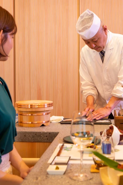 画像：料理