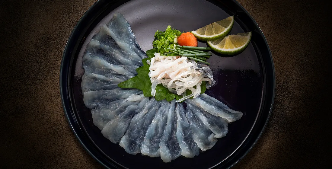 写真:夕食